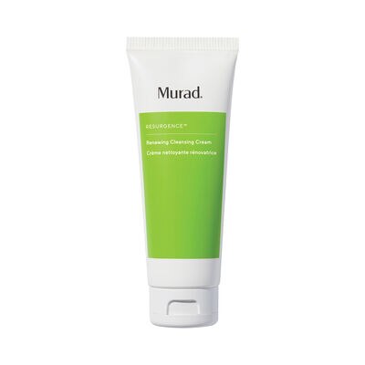 RENEWING CLEANSING CREAM (LIMPIADOR RENOVADOR EN CREMA)